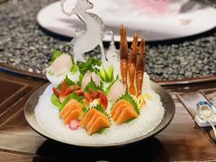 -宝燕壹号景观餐厅(龙盛国际商业广场店)