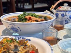 -毛氏饭店(翰林公馆店)