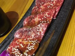 -丸藏和牛烧肉专门店(园区师惠坊店)
