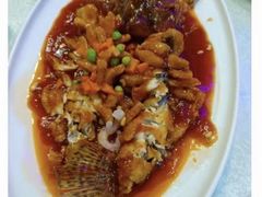 -阿姐小菜(三林店)