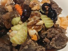 -北李妈妈菜·海肠捞饭(高新万达店)