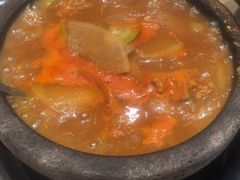 -正一味石锅拌饭(望京新世界店)