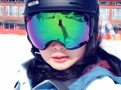 -太子岭滑雪场
