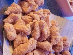 -樱花里音乐餐吧·牛扒椰子鸡(东圃店)