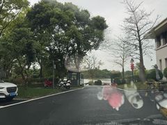 -佛冈森波拉度假区