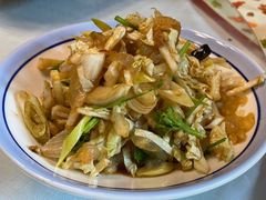 -阳光家常菜游客餐厅(千佛山店)