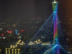 -广州四季酒店