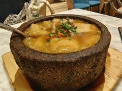 -云采云南菜(中山北路店)