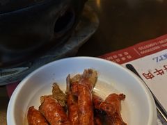 -辛氏火炉·韩式古法烤肉(松北店)