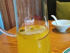 -去茶去餐厅(中央大街店)