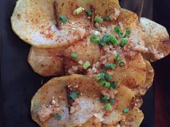 -JUKEBOX玖部音乐餐厅(华侨城店)