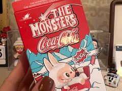 -泡泡玛特POPMART(世豪广场店)