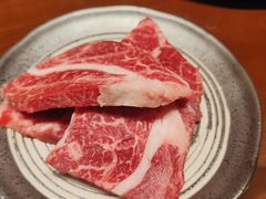 -隐炉和牛烧肉店(群力店)