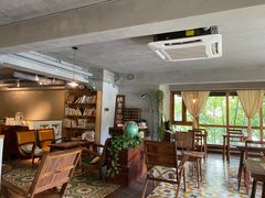 -时光花园(白鹭洲店)