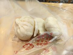 -清泉阁包子铺(中山路店)
