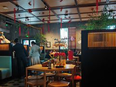 -庐灶江南·江南菜·四合院Bistro(东直门雍和宫·原华侨宾馆店)