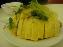 驰名白切湛江鸡王-粤食堂(天津和悦汇店)
