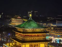 -开元商城(钟楼店)