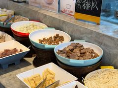 -福州东百坊巷大酒店