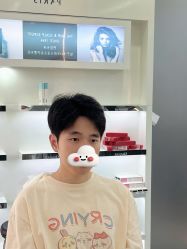 -赤道 Hair Salon