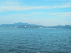 -东平洲海岸公园