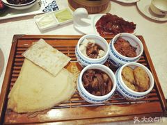 -便宜坊烤鸭店(甜水园店)