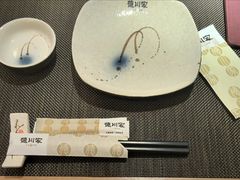 -德川家日本料理(中关村店)