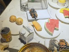 -福禧荟·海鲜自助