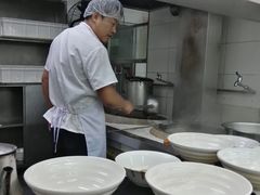-华天新川面馆(缸瓦市店)