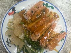 -富辉粉店·海南咖喱饭
