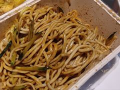 -新川面馆(新街口起源店)
