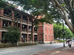 -厦门大学(思明校区)