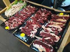 -陈记顺和牛肉火锅馆(天河北路店)