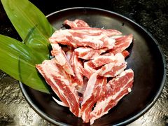 -九田家黑牛烤肉料理(太阳城店)