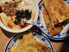-老客满蛋饼(双塔市集店)