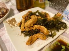 -翠亭酒家(山西南路店)