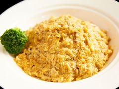 -新发展亚太JW万豪酒店·福苑咖啡厅