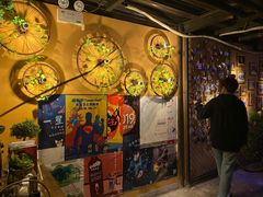 -胡桃里乐队酒馆(农科路店)
