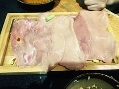 -麻大侠老火锅(巴国城店)