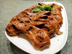 鸭头-一品名厨堂(先锋路店)
