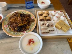 -砂锅居(西四店)