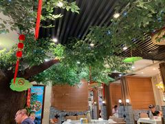 大堂-邵年鸽(杨庄店)