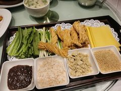 沂蒙风光-三义和酒楼(千佛山店)