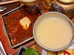 -恩你小木屋·韩式料理(假日广场店)