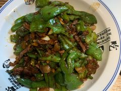 湖南小炒肉-彭厨(玉荣庄店)