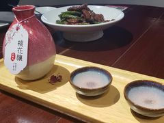 -大牌大·传统杭帮菜(湖滨店)