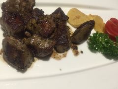 -梅筑·创意料理(王府井百货店)