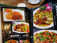 -西北朗益和穆斯林餐厅