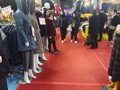 -洪山体育馆篮球馆