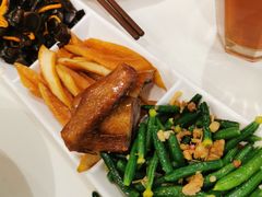 -金时代顺风大酒店(爱琴海购物中心店)